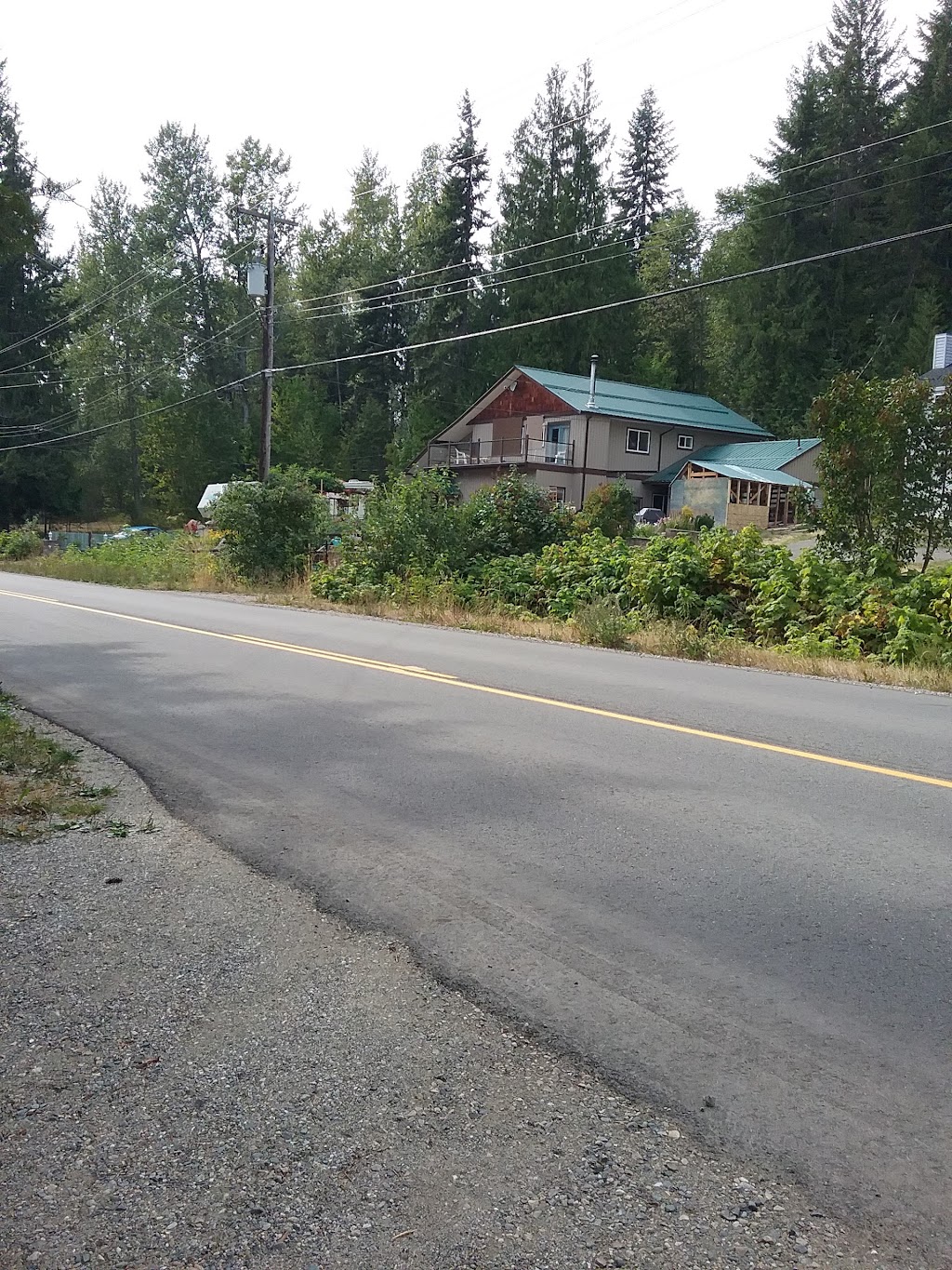 ABC Engineering Service | 6342 Squilax-Anglemont Rd, Magna Bay, BC V0E 1M7, Canada | Phone: (250) 318-0088