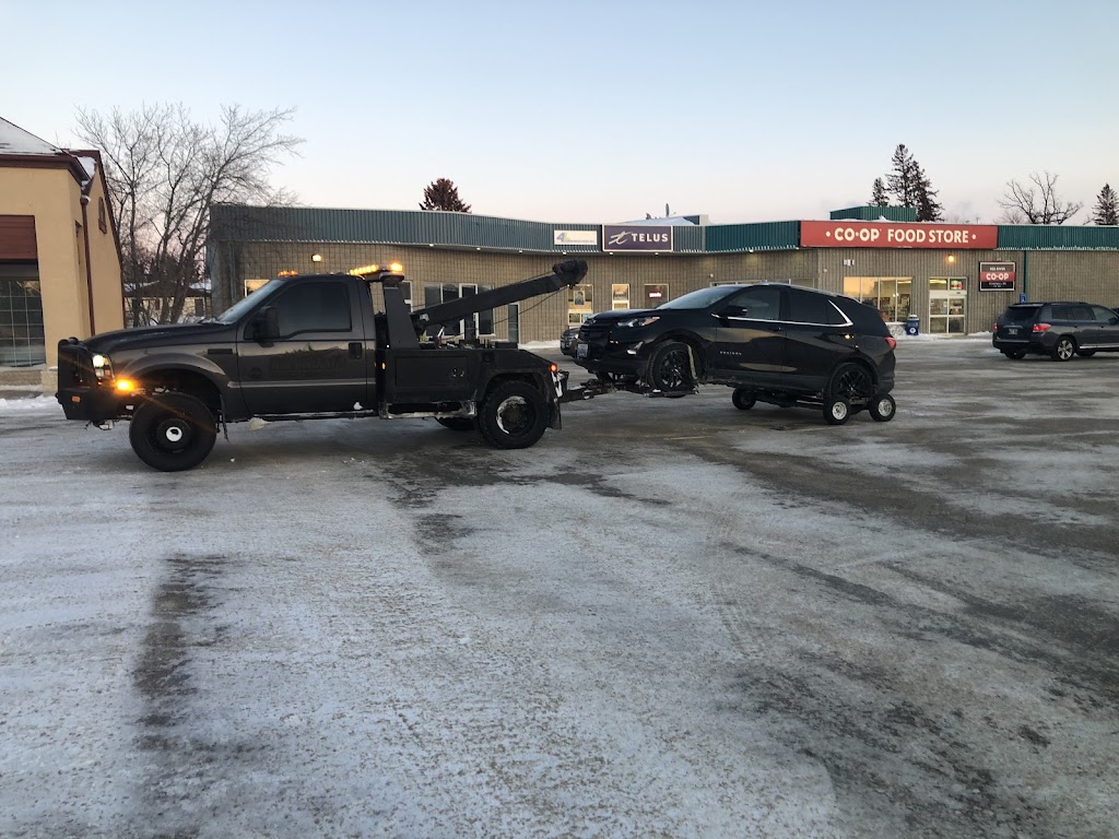 Rockwood Wrecking and Recovery | 12 Main St, Stony Mountain, MB R0C 3A0, Canada | Phone: (204) 250-9102