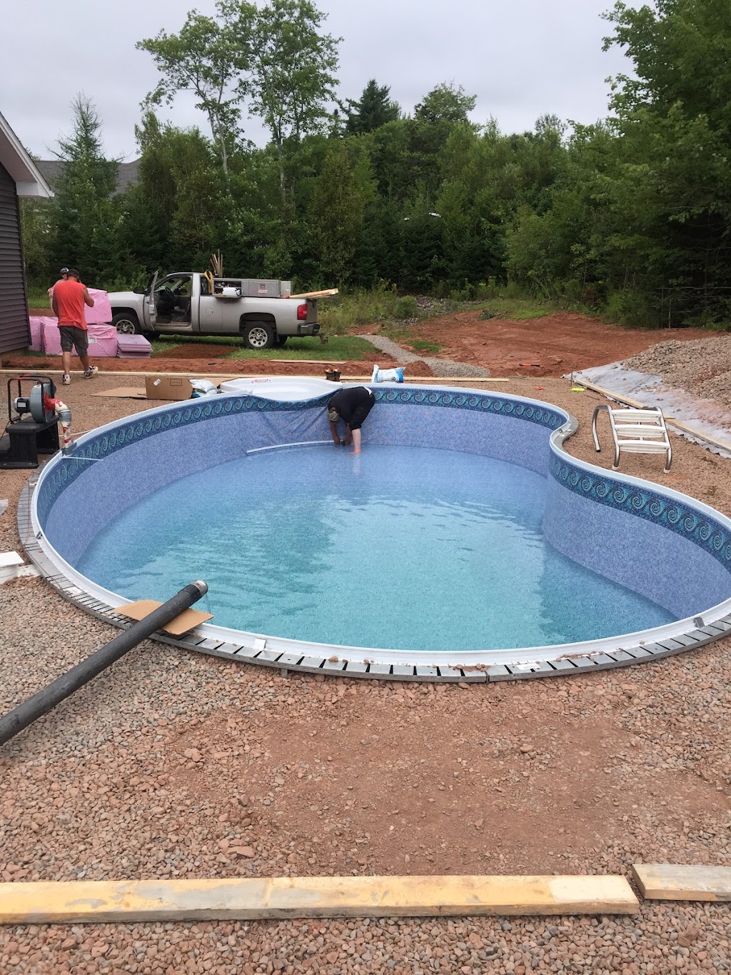 Truro Bulk Water | 907 E Mountain Rd, Manganese Mines, NS B6L 2E5, Canada | Phone: (902) 897-8101