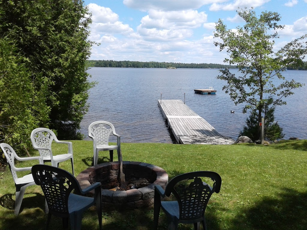 Island View Retreat | 1544-C Veley Rd, Arden, ON K0H 1B0, Canada | Phone: (613) 703-8678