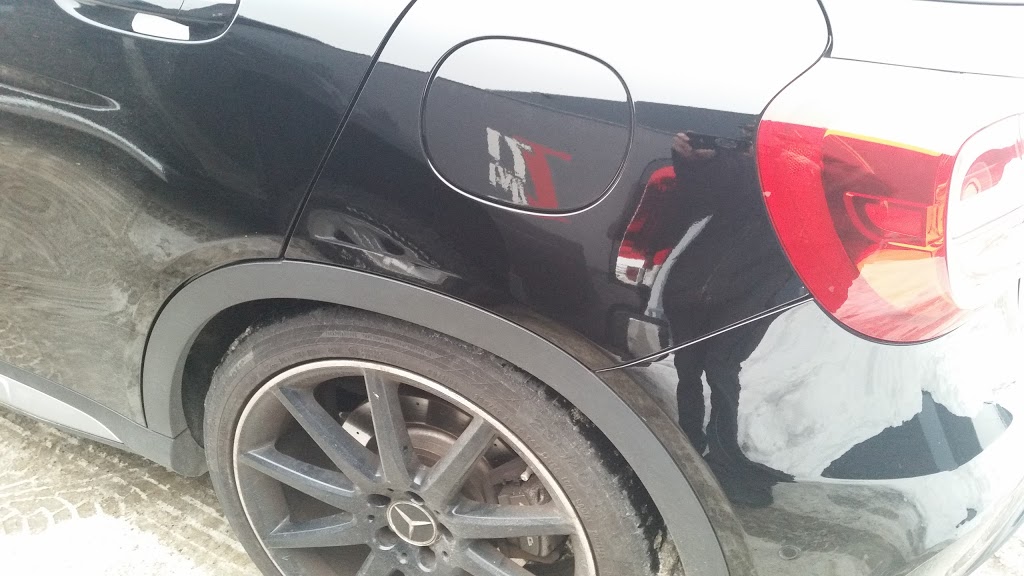 Dent-Pro-Tech | 1100 B Kingsway, Sudbury, ON P3B 2E5, Canada | Phone: (705) 561-3374