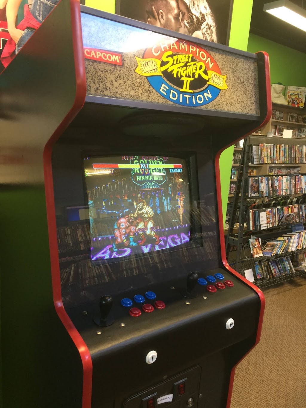 Hi-Tech Gametraders | (Mckercher), 3929 8 Street East #102, Saskatoon, SK S7H 5M2, Canada | Phone: (306) 933-0102