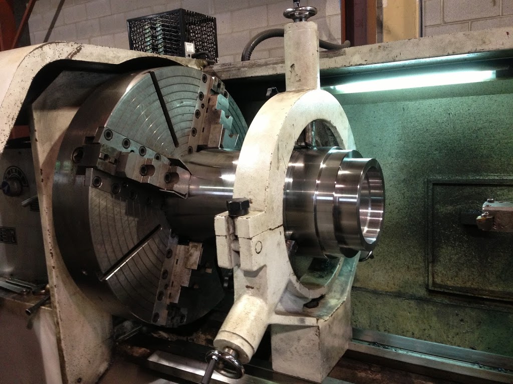 Tesla Machining & Gundrilling | 115 Werlich Dr #3, Cambridge, ON N1T 1J2, Canada | Phone: (519) 622-6905