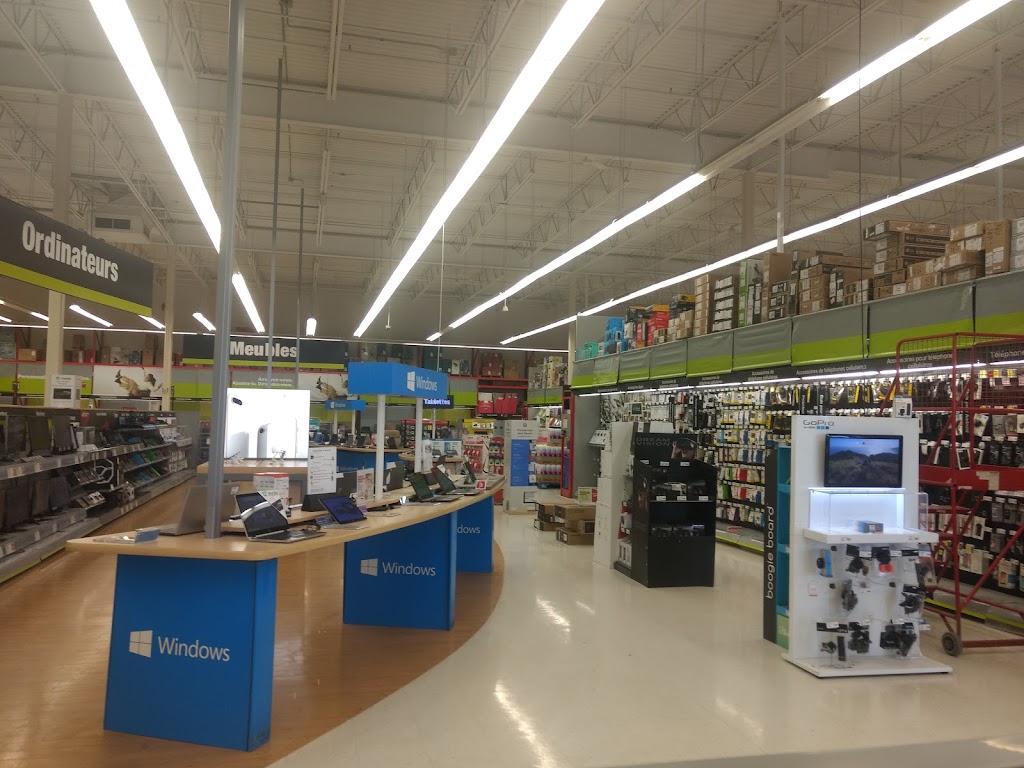Bureau en Gros | 590 Mnt des Pionniers, Terrebonne, QC J6V 1N9, Canada | Phone: (450) 657-9600