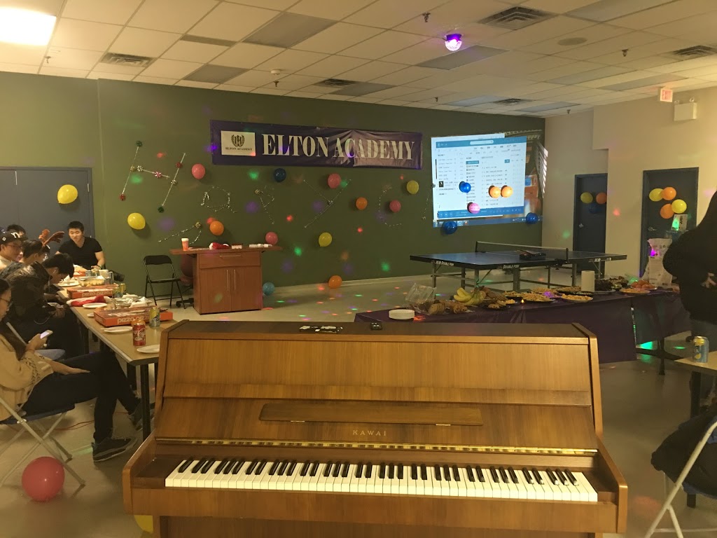 Elton Academy | 2, 4 East Beaver Creek Rd #4, Richmond Hill, ON L4B 2N3, Canada | Phone: (905) 731-0505