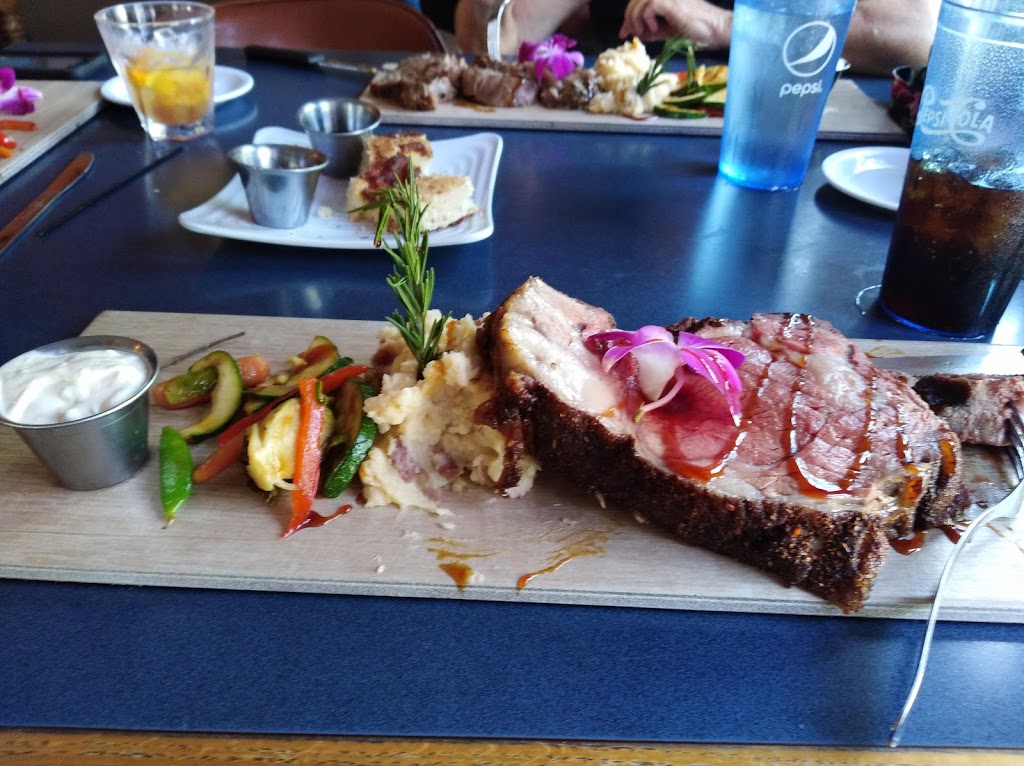 The Crave | 194 E broadway, Cape Vincent, NY 13618, USA | Phone: (315) 501-4139