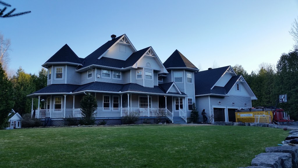Wright Brothers Roofing is PERMENTLY CLOSED | 73 Majestic Dr, Nepean, ON K2G 1C9, Canada | Phone: (613) 853-4000