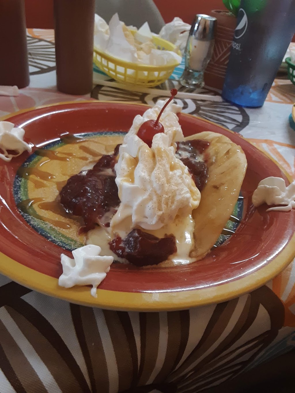 Piñatas Mexican Smokehouse | 4520 Griswold Rd, Kimball Township, MI 48074, USA | Phone: (810) 432-8226