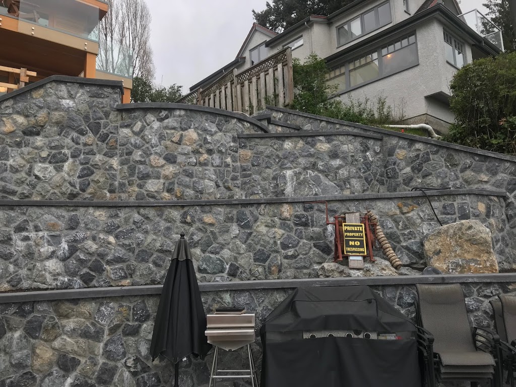 Benito and Pablo Masonry Ltd. | 1925 Grandview Dr, Victoria, BC V8N 2V2, Canada | Phone: (250) 661-0190