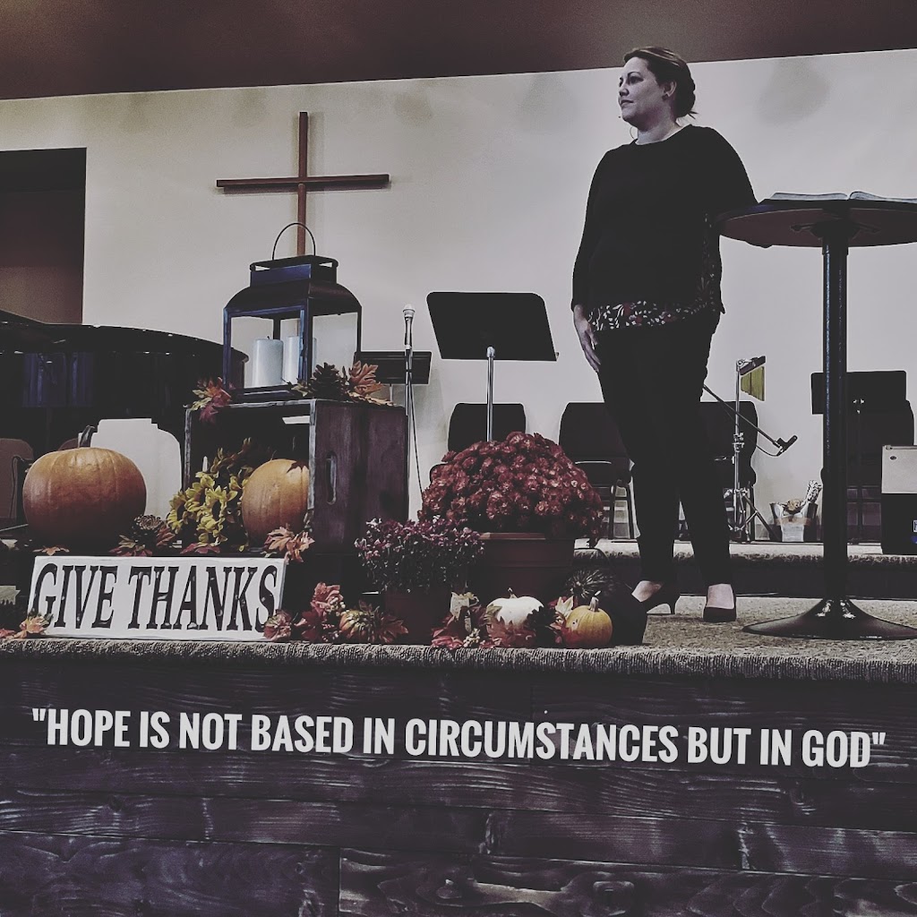 Evangel Church | 5139 Manson Ave, Powell River, BC V8A 3P2, Canada | Phone: (604) 483-4283