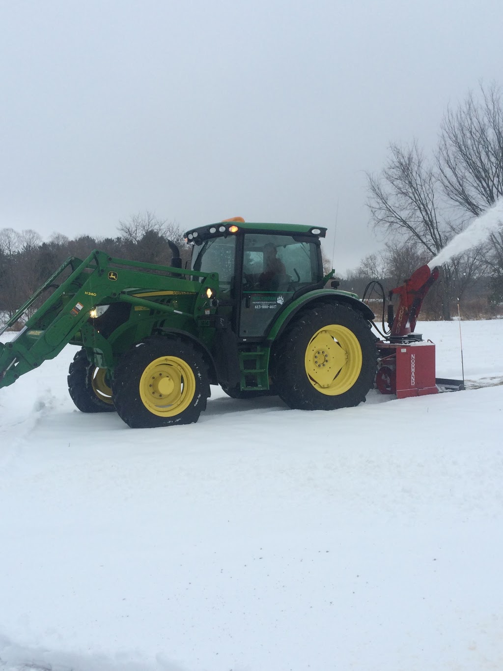 Southpaw Contracting Inc. | 122 Burke St, Richmond, ON K0A 2Z0, Canada | Phone: (613) 880-4617