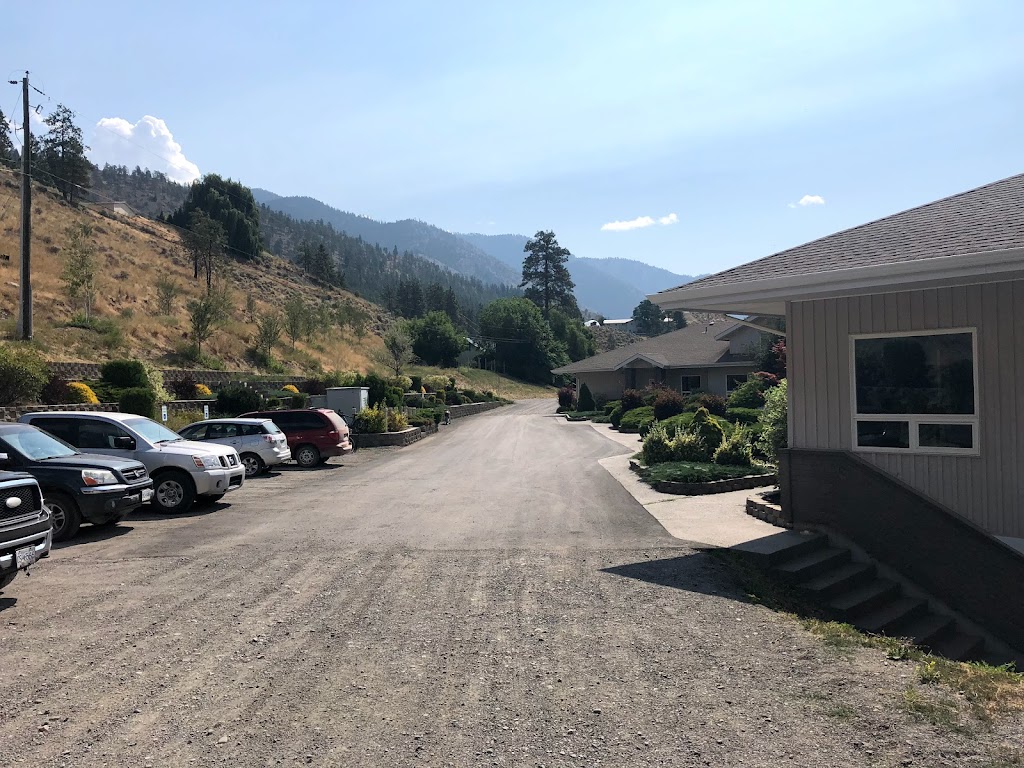 Fountainview Academy | 7615 Lytton-Lillooet Hwy, Lillooet, BC V0K 1V0, Canada | Phone: (250) 256-5400