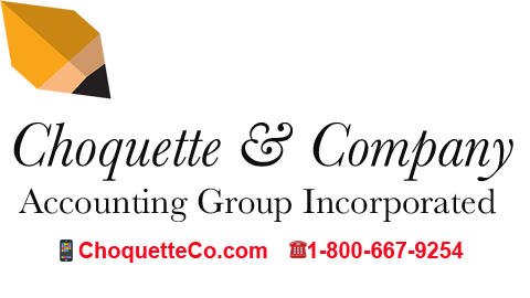 Choquette & Company | 11850 236 St, Maple Ridge, BC V4R 2E1, Canada | Phone: (604) 463-8202