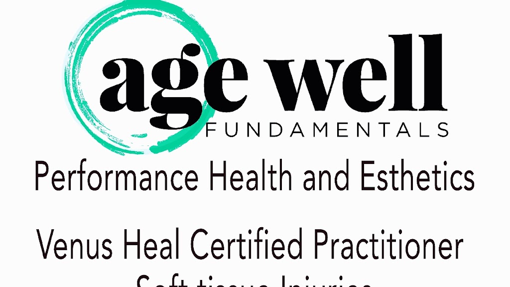 Age Well Fundamentals | 22 King St W, Bowmanville, ON L1C 1R3, Canada | Phone: (289) 688-4642