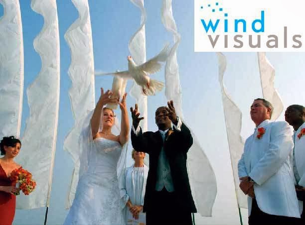 Wind Visuals | 5 Jenny Ln, Alburg, VT 05440, USA | Phone: (802) 233-0853