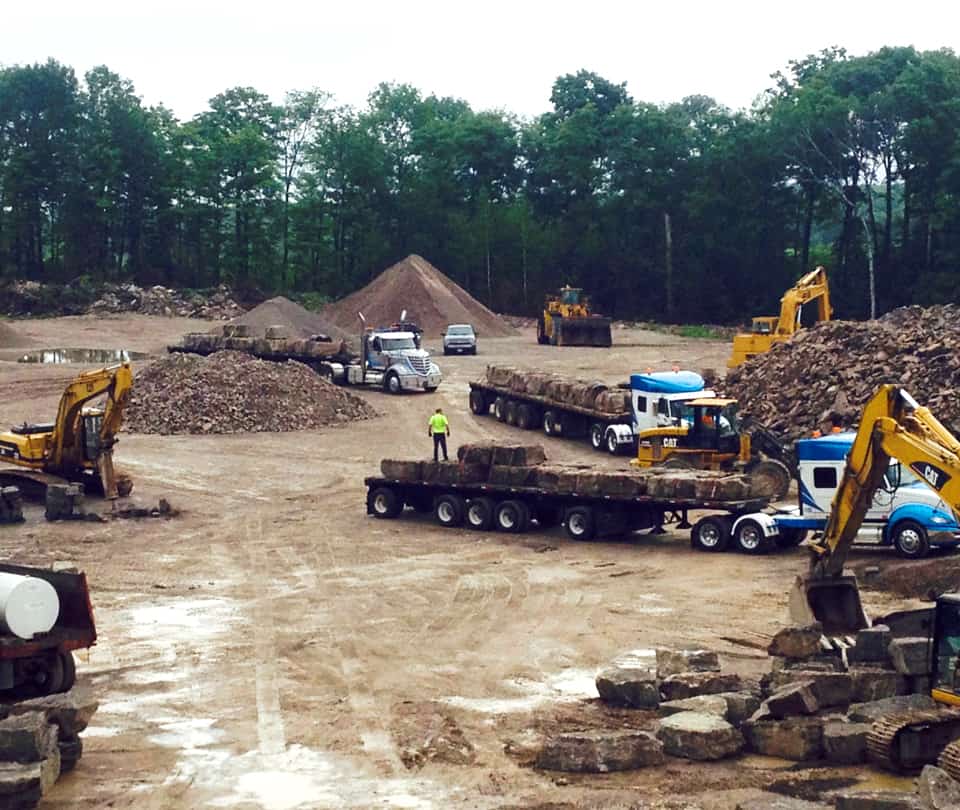 Redstone Quarries | 1128 County Road 49, Bobcaygeon, ON K0M 1A0, Canada | Phone: (705) 738-4100