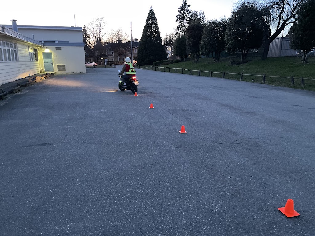 OnRoad Motorcycle Training Inc. | 6306 Quebec St, Vancouver, BC V5W 2P7, Canada | Phone: (778) 656-2500