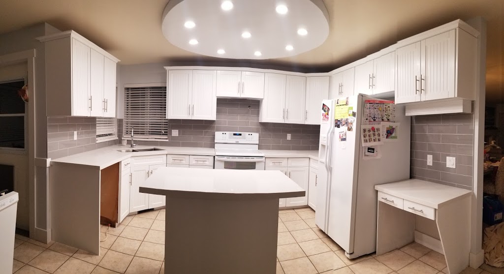 Pitt Meadows Kitchen Cabinets Maple Ridge bc | 12540 Harris Rd #103, Pitt Meadows, BC V3Y 2J4, Canada | Phone: (604) 900-1461