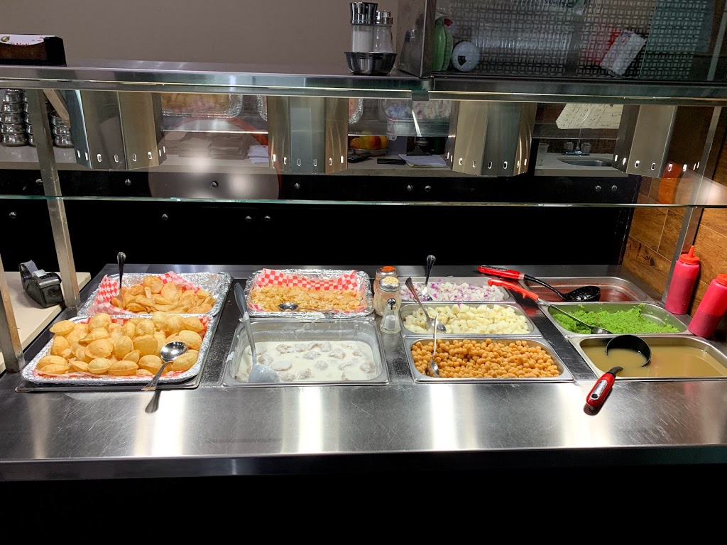 National Sweets & Restaurant | Unite 1-2-3, 20 Dewside Dr, Brampton, ON L6R 3Y3, Canada | Phone: (905) 792-0059