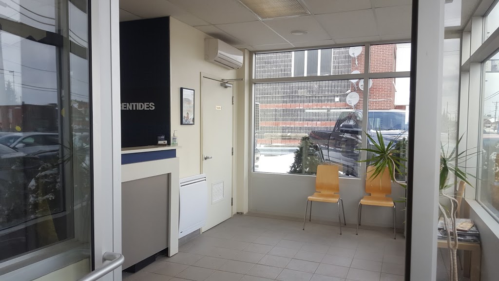 FIX AUTO ST-LIN-LAURENTIDES | 1020 Rue Saint-Isidore, Saint-Lin - Laurentides, QC J5M 2V5, Canada | Phone: (450) 439-2413