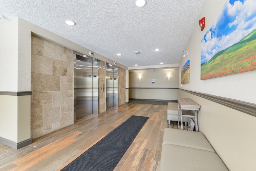The Quay Condos | 7021 South Terwillegar Dr NW, Edmonton, AB T3K 6B6, Canada | Phone: (587) 524-0259