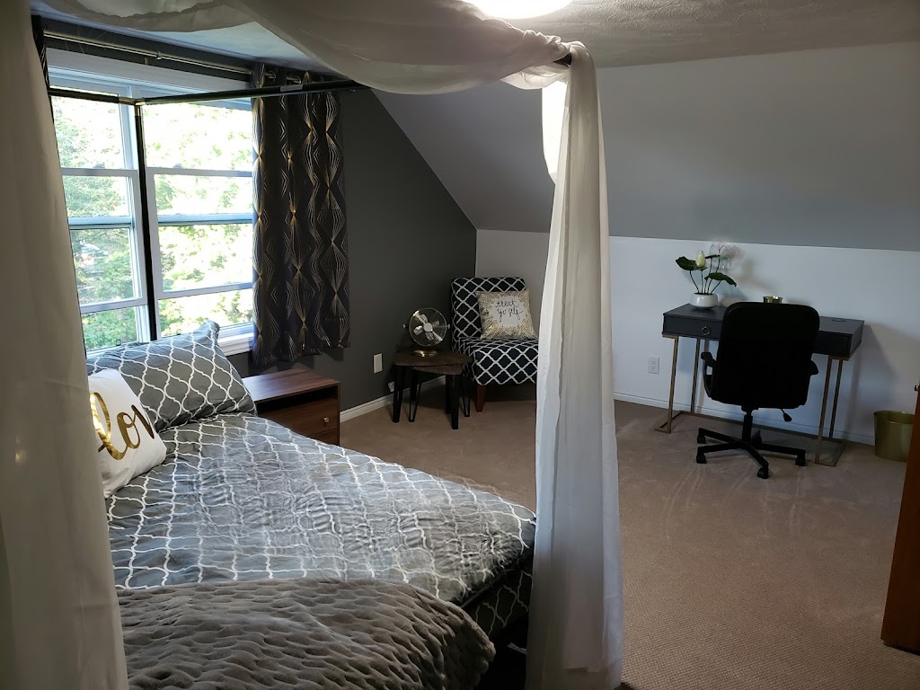 Fundys Lighthouse Cottage | 141 Marys Point rd, Co, NB E4H 2M7, Canada | Phone: (506) 232-3059