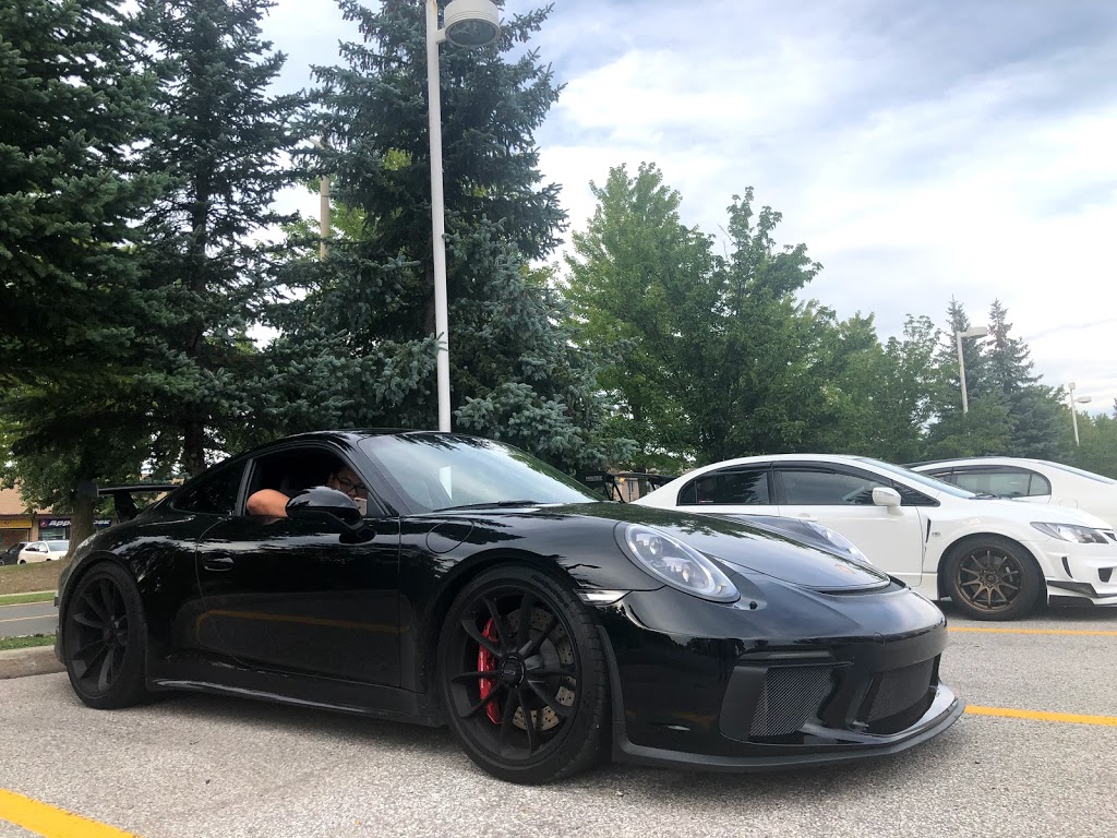 Alpha Motorsports | 505 Apple Creek Blvd #1, Markham, ON L3R 5B1, Canada | Phone: (416) 856-8120