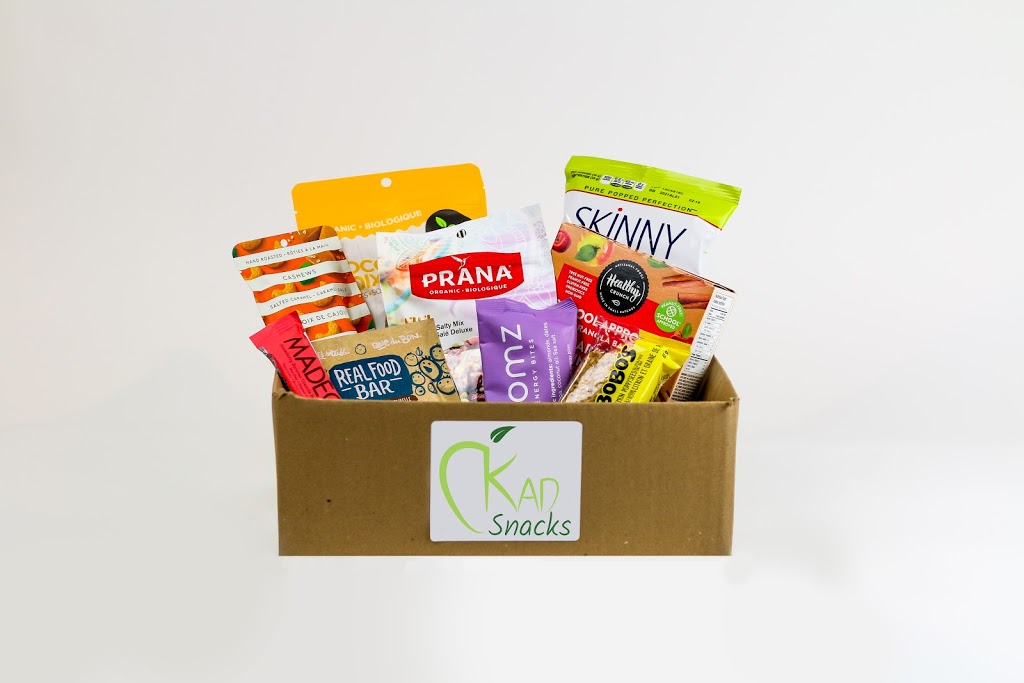 KADSNACKS | 4682 Helsinki Crescent, Windsor, ON N9G 3G2, Canada | Phone: (647) 390-9490