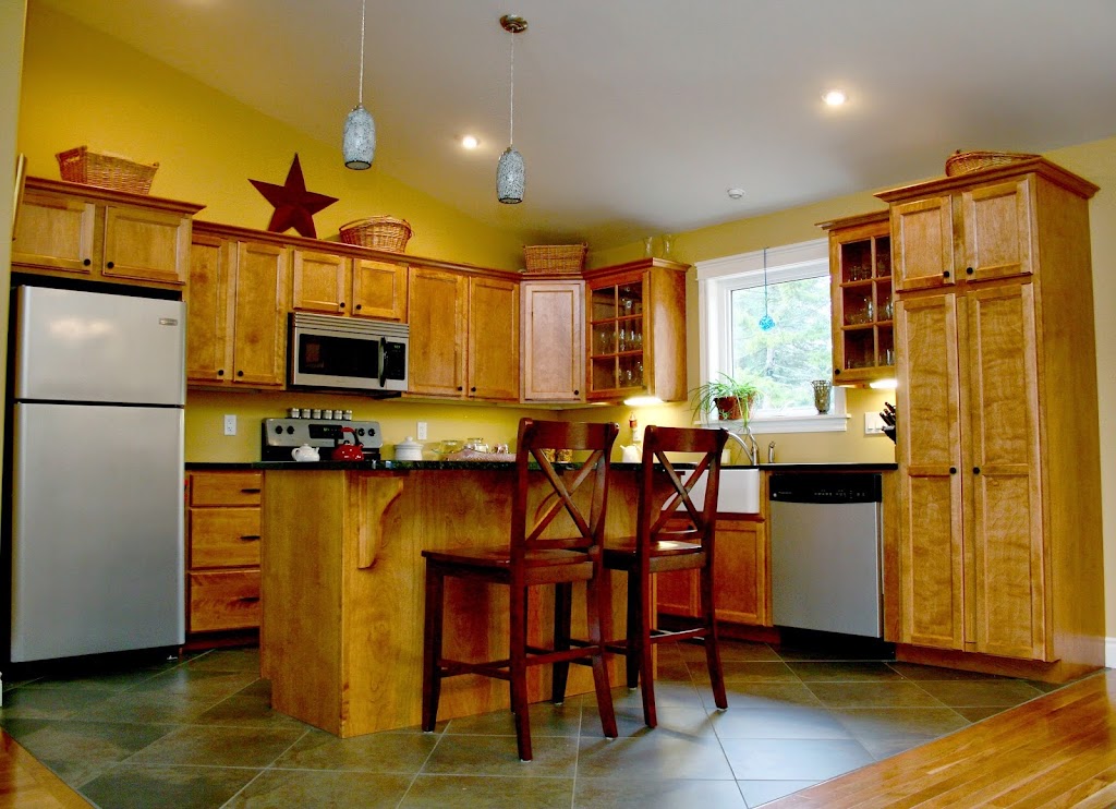 DesignBy Dream Kitchens | 117 Hampton Rd, Rothesay, NB E2E 2P8, Canada | Phone: (506) 849-1010