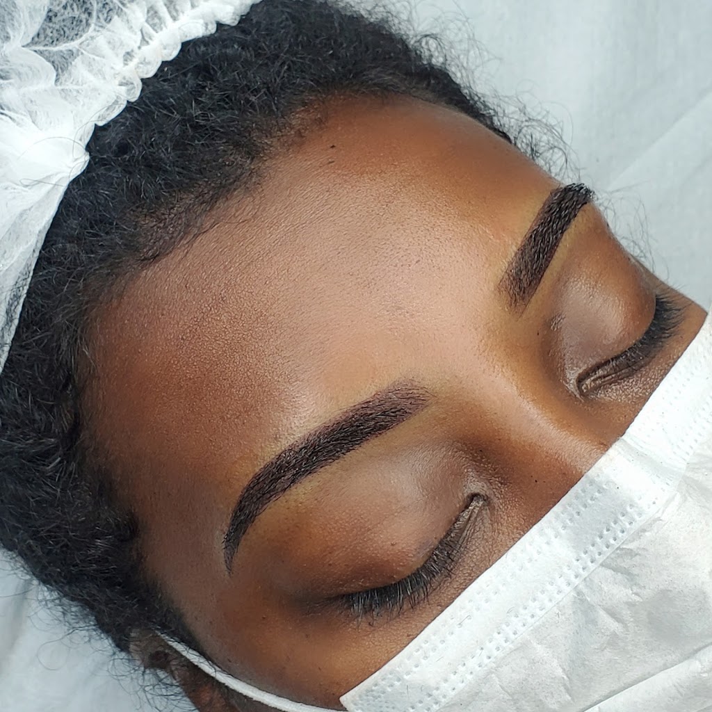 THE POSH BEAUTY BOUTIQUE | Westfield Dr, Whitby, ON L1P 0E8, Canada | Phone: (647) 705-3736