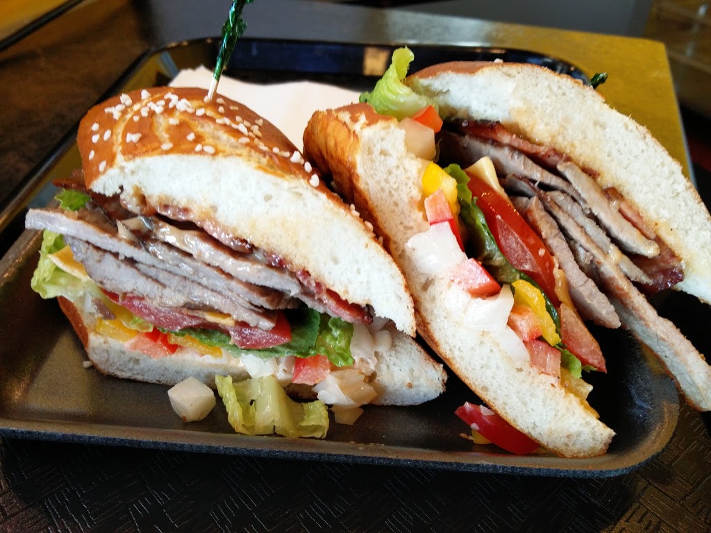 Around The Bend | 1221 Canyon Meadows Dr SE #3, Calgary, AB T2J 6G2, Canada | Phone: (403) 523-0989