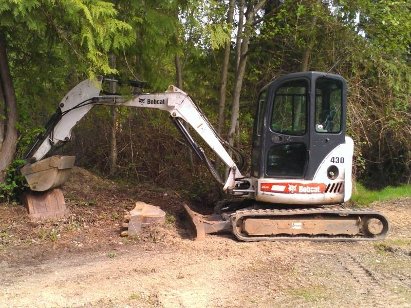 Orca Tree & Lawn Care Ltd. | 3-484 Mill Rd, Qualicum Beach, BC V9K 1J6, Canada | Phone: (250) 607-7355