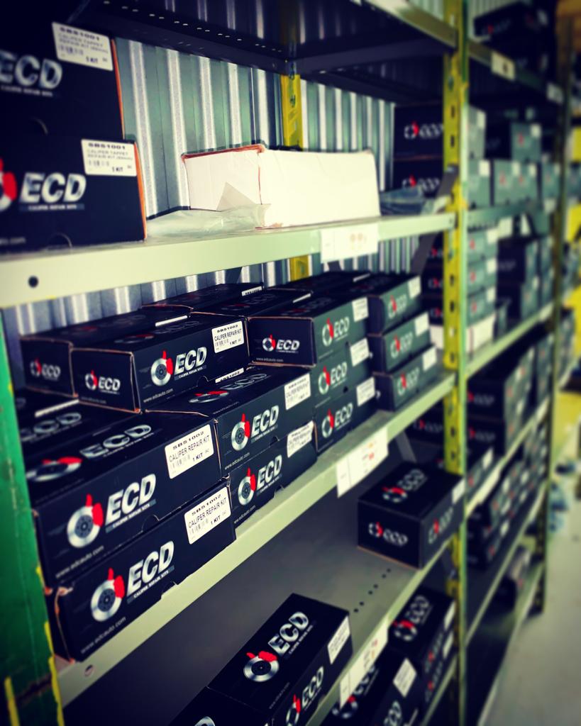 SBS BRAKES - FREINS SBS | 2707 Av Dollard, LaSalle, QC H8N 2J8, Canada | Phone: (514) 549-9544