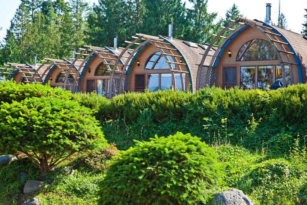 Mineral Springs Resort | 1460 N Beach Rd, Salt Spring Island, BC V8K 1J4, Canada | Phone: (250) 537-4111