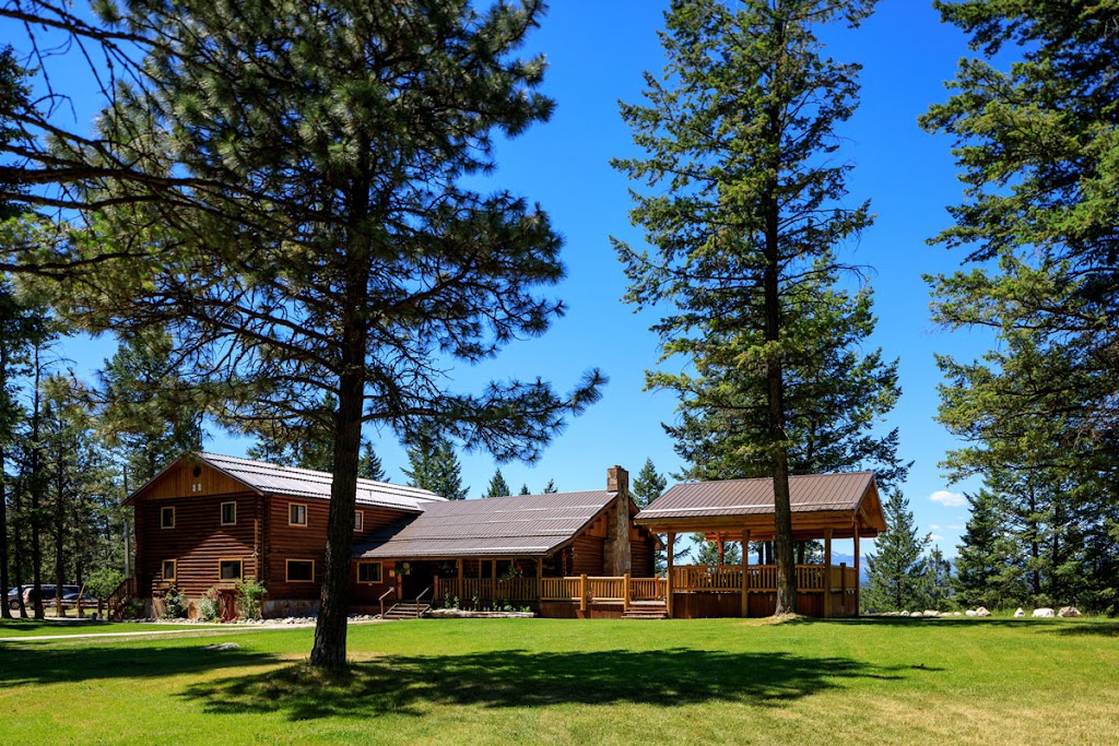 Recovery Ranch | 8350 Holmes Rd, Fort Steele, BC V0B 1N0, Canada | Phone: (866) 952-5221