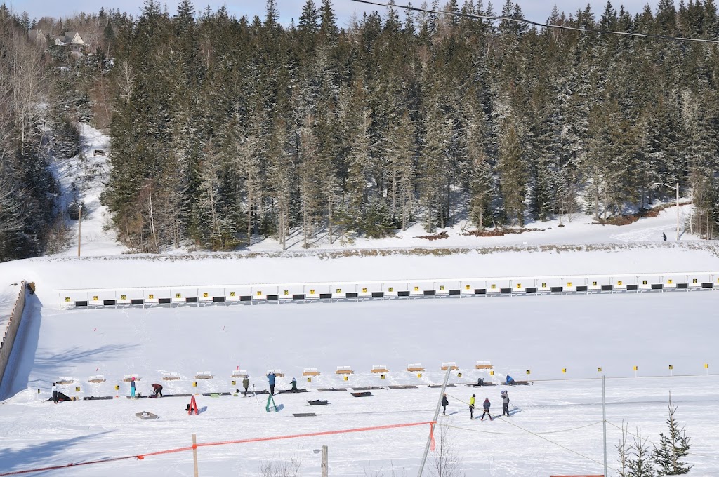 Mark Arendz Provincial Ski Park at Brookvale Nordic | 1800 PE-13, North Wiltshire, PE C0A 1Y0, Canada | Phone: (902) 658-7862