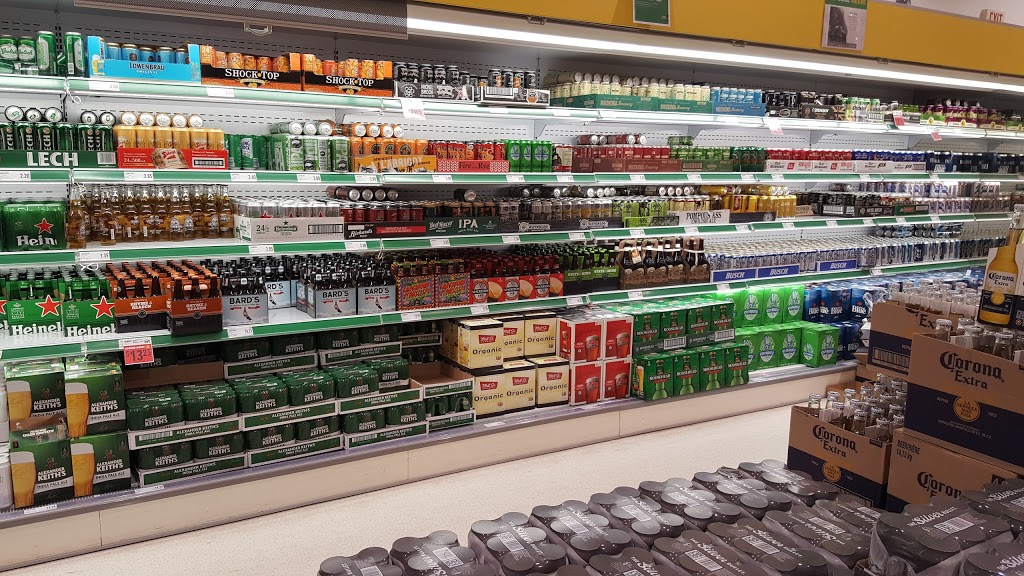 Food Basics | 975 W Ridge Blvd, Orillia, ON L3V 8A3, Canada | Phone: (705) 326-5200