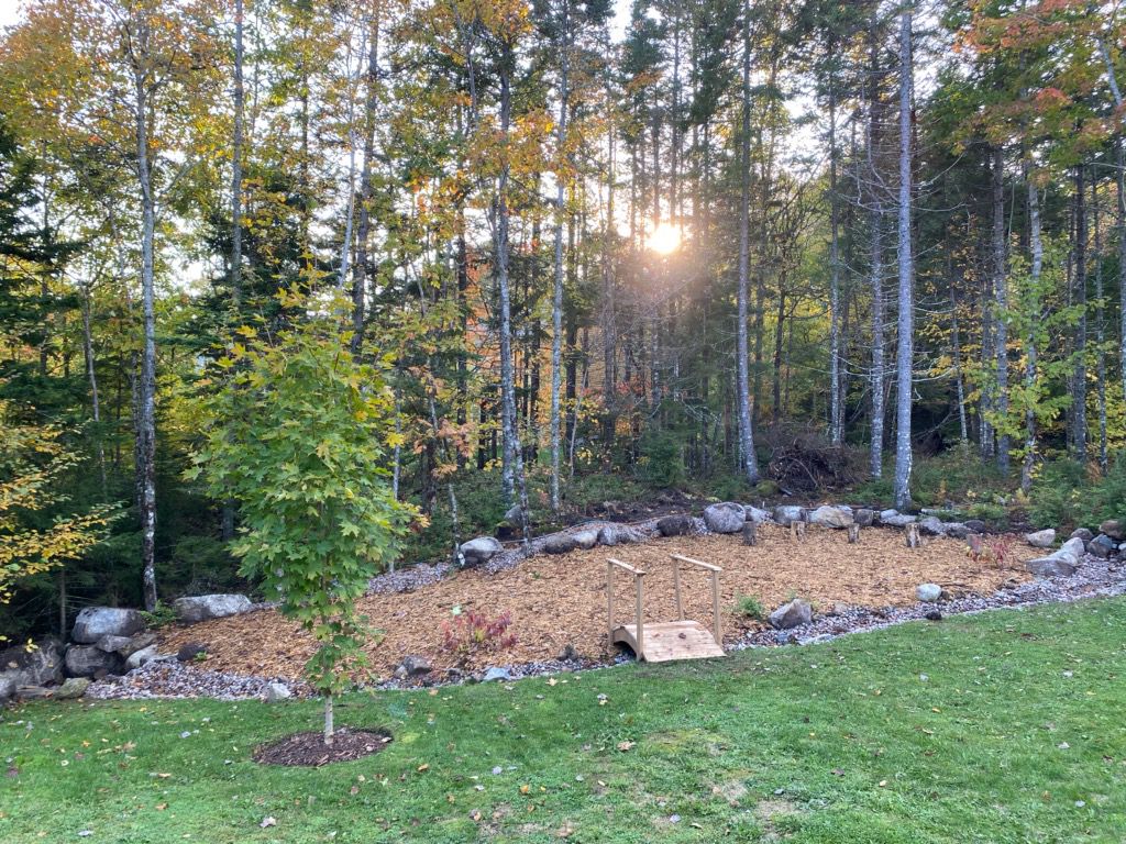 Gushues Landscaping Services | 494 Birch Bear Run, Lewis Lake, NS B3Z 4B8, Canada | Phone: (902) 930-2400