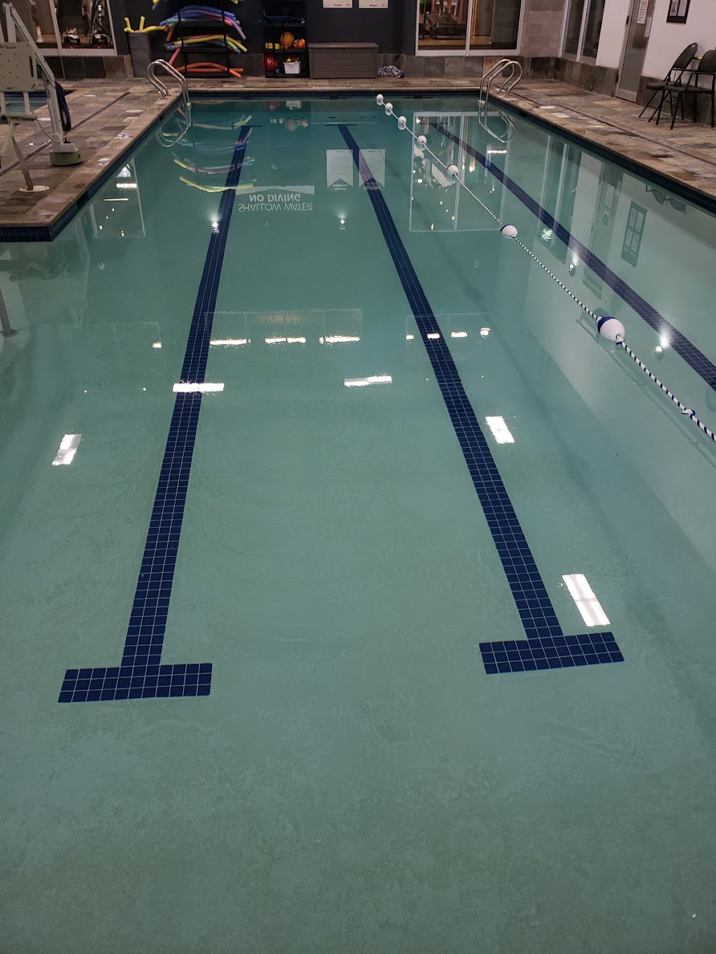 Aqua-Tech Pool Services | 606 Stewart St, Whitby, ON L1N 3V4, Canada | Phone: (905) 441-7370