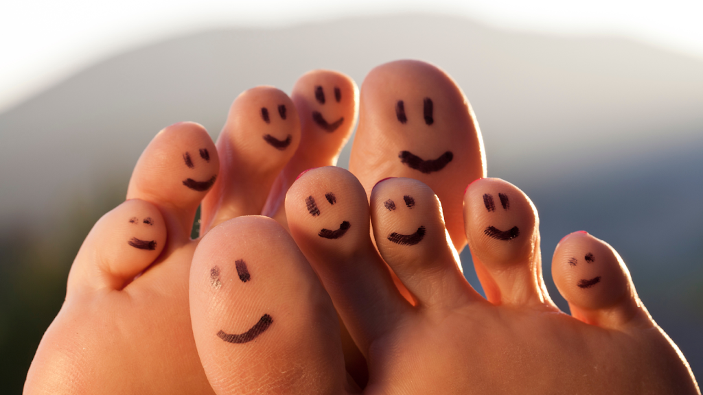 Comfort Toes Footcare Services | 3395 Fremont St, Port Coquitlam, BC V3B 2Y2, Canada | Phone: (604) 537-1372