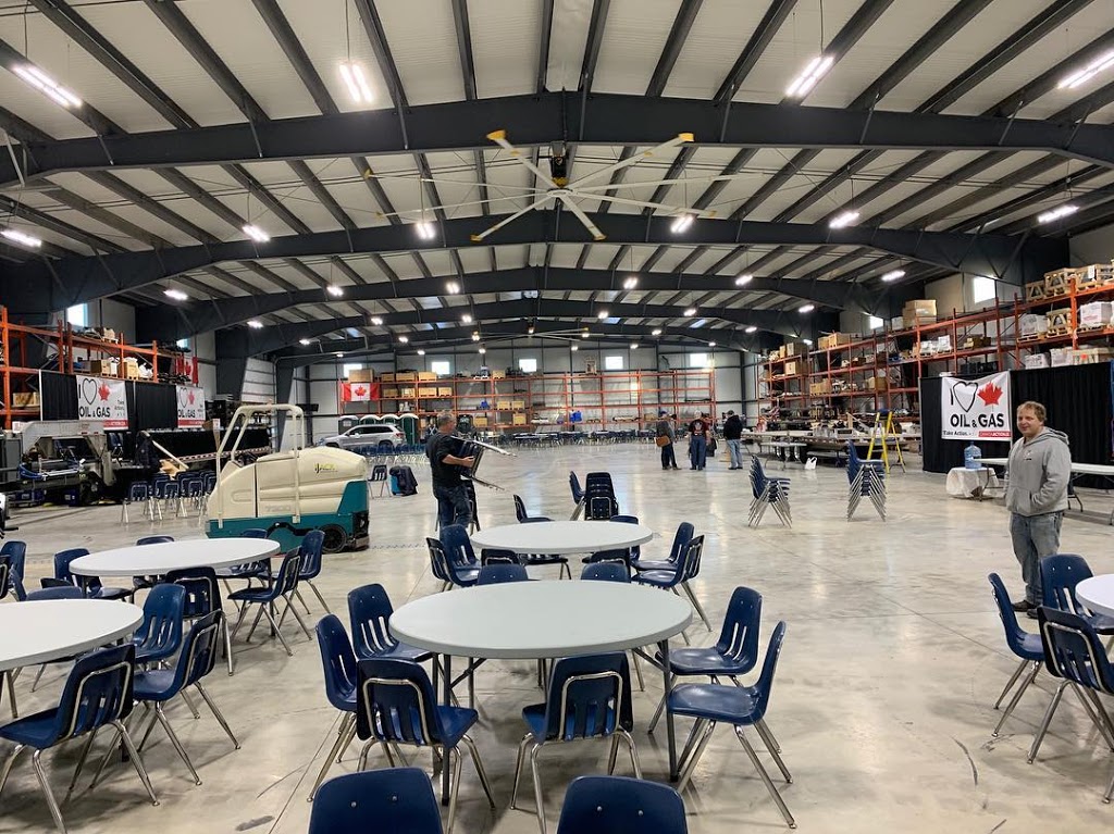 MetalCor Building Systems | 634 Longfield St, Mount Brydges, ON N0L 1W0, Canada | Phone: (519) 264-1255