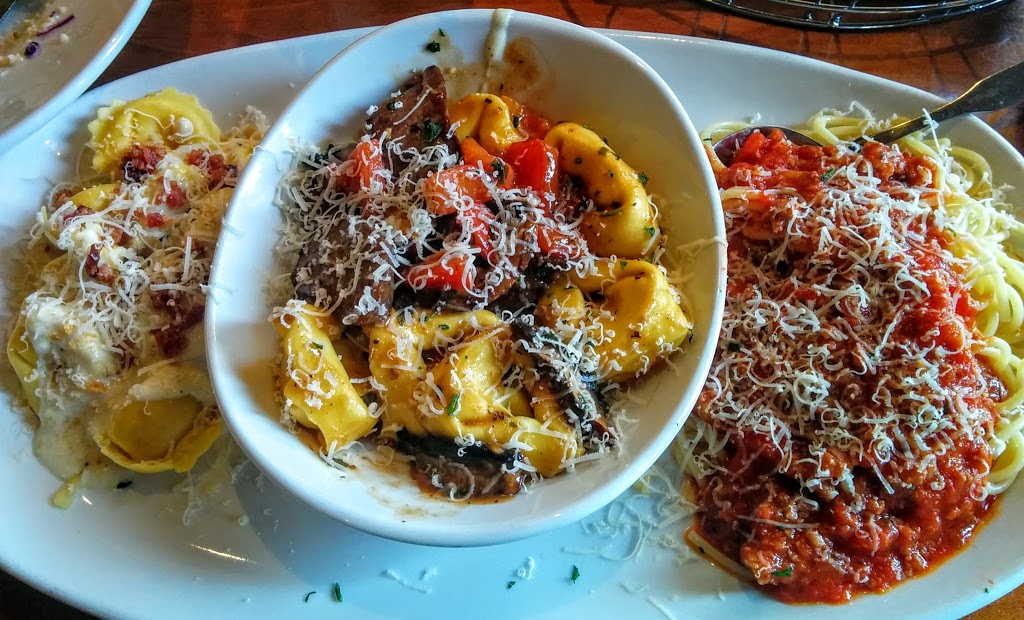 Olive Garden Italian Restaurant | 4210 24th Ave, Fort Gratiot Twp, MI 48059, USA | Phone: (810) 385-5694