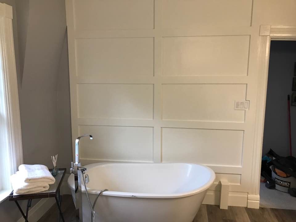 Stonehaven Contracting | 14 Roseland Dr, Carrying Place, ON K0K 1L0, Canada | Phone: (289) 688-6525