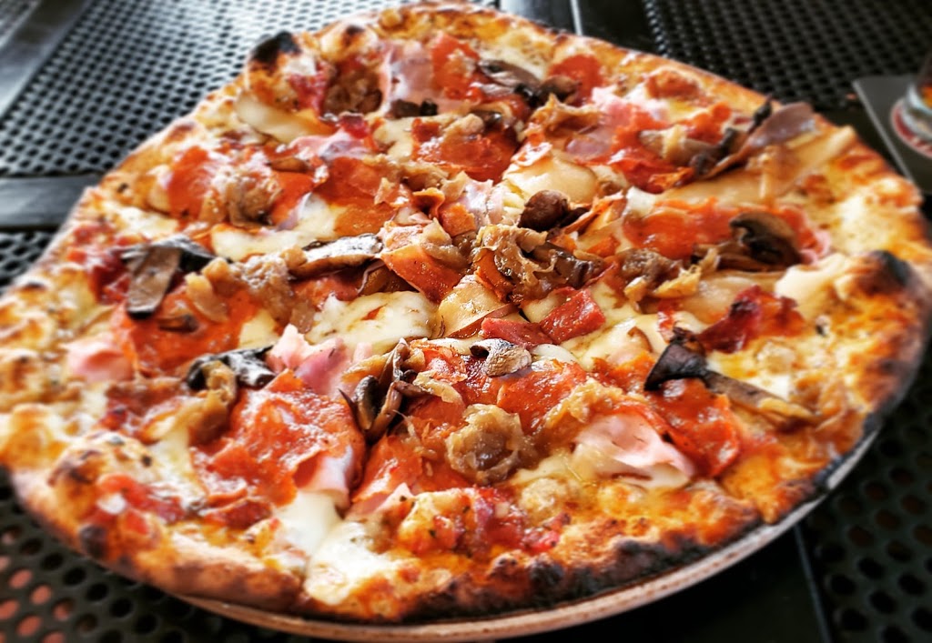 Pizzamoreh | 2565 Main St #8, West Kelowna, BC V4T 2B4, Canada | Phone: (250) 470-2642