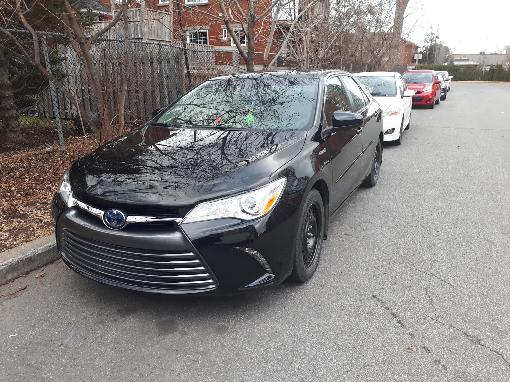Lave Auto Lafleur Ltee | 296 Avenue Lafleur, LaSalle, QC H8R 3H5, Canada | Phone: (514) 595-8345