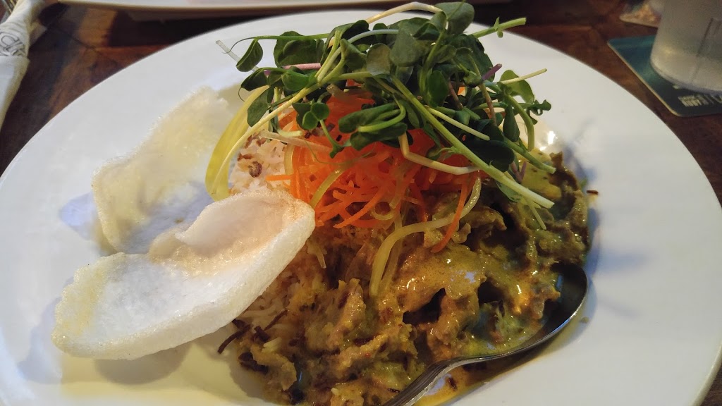 The Bulldog Grand Cafe | 142 Main St, Vernon, BC V1B 3Y9, Canada