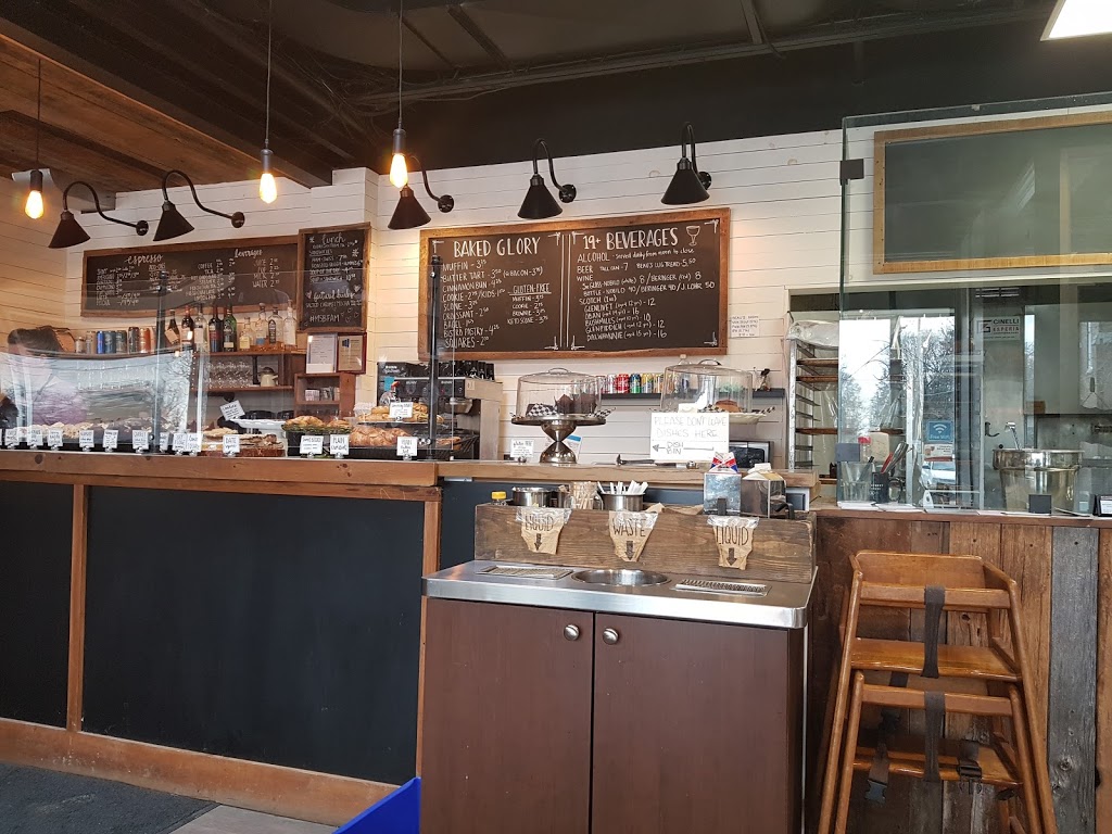 Main Street Bakehouse | 6236 Main St, Whitchurch-Stouffville, ON L4A 2S4, Canada | Phone: (905) 591-5900
