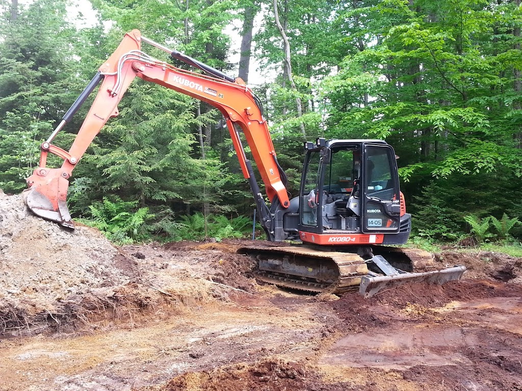 Excavation Peloquin Inc. | 98 Rue Venne, Saint-Jacques, QC J0K 2R0, Canada | Phone: (514) 945-4672