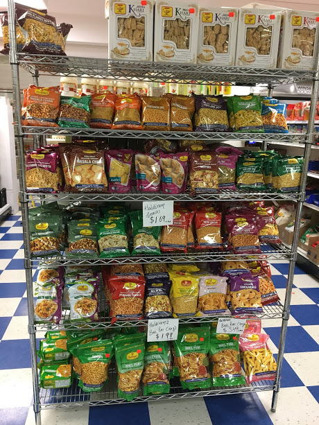 Onkar Foods & Spices Inc | 1541 Highland Rd W, Kitchener, ON N2N 3K4, Canada | Phone: (226) 647-3600
