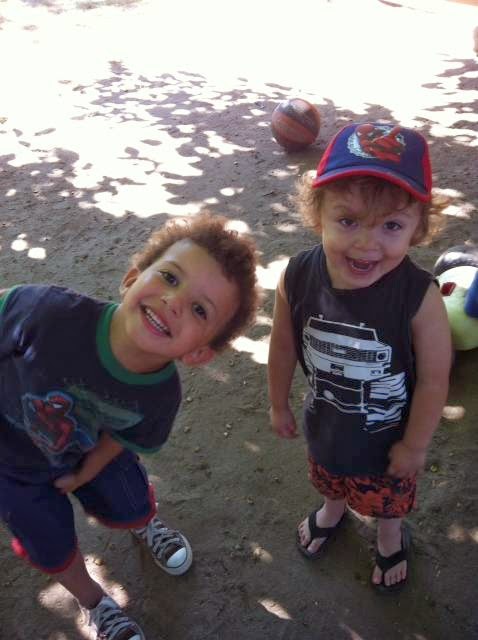 The A B CHILDREN Licensed Family Daycare Langley | 7857 211B Street, Langley City, BC V2Y 0H5, Canada | Phone: (778) 829-5905